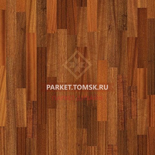 Паркетная доска Barlinek Сапелла Uluru Molti
